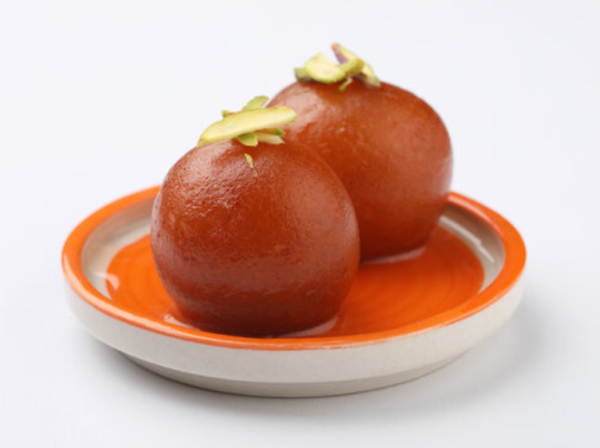 Gulab Jamun