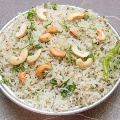 Kaju Rice