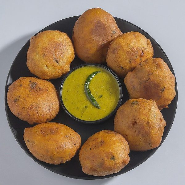 Aloo Pakodi