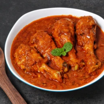 Chicken Kolhapuri (Signature)