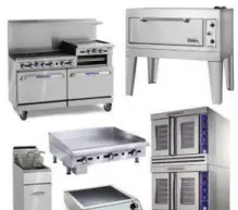 Kitchen Equipment Rental Service in Dubai