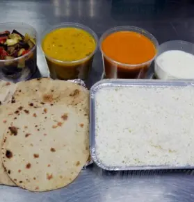 Super Meal Plan For Tiffin Service