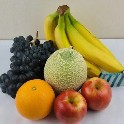 Small Fruit Platters