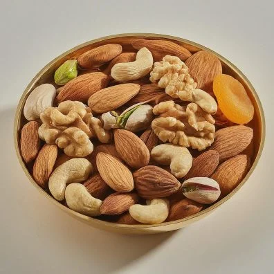 Dry Fruits and Nuts Fruit Platters